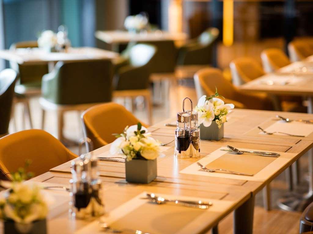 Mercure Changsha South Restaurant foto