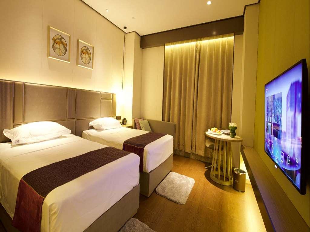 Mercure Changsha South Zimmer foto