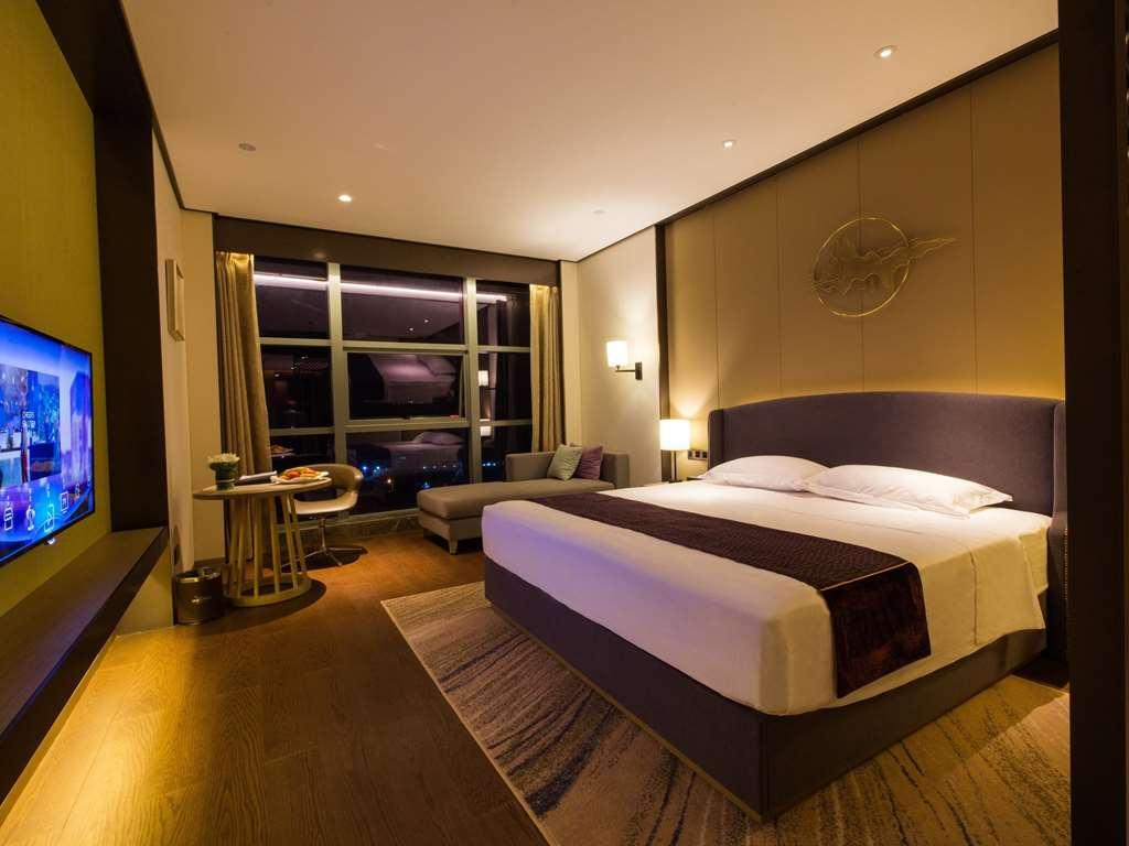 Mercure Changsha South Zimmer foto