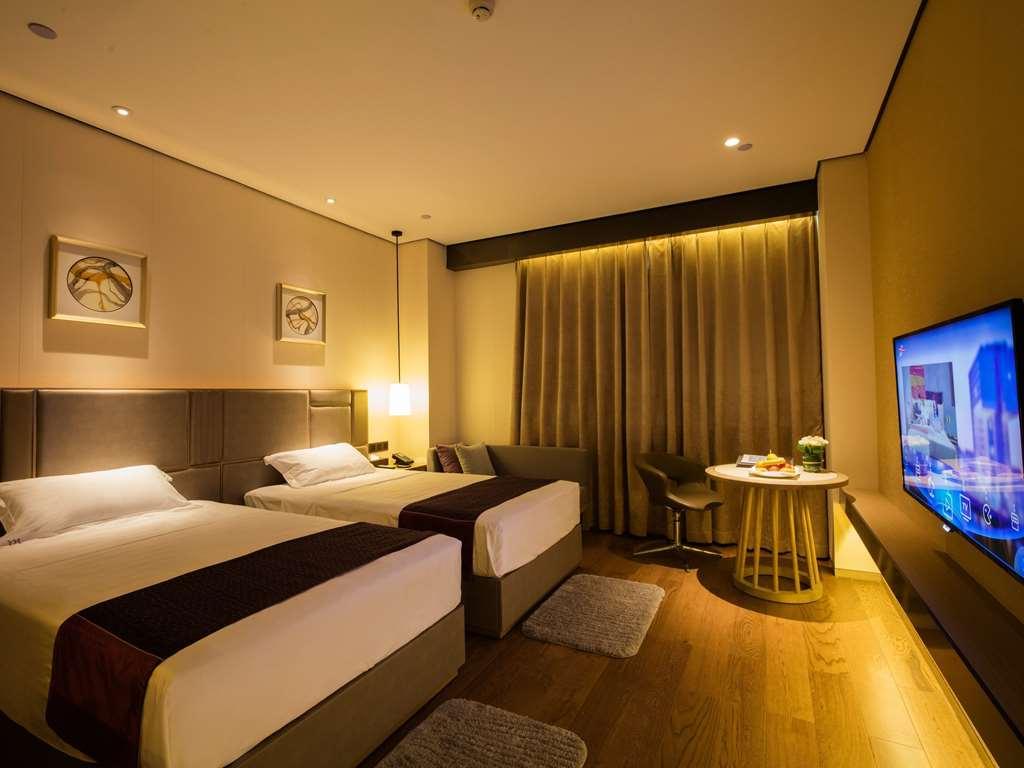 Mercure Changsha South Zimmer foto