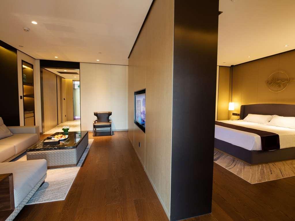 Mercure Changsha South Zimmer foto
