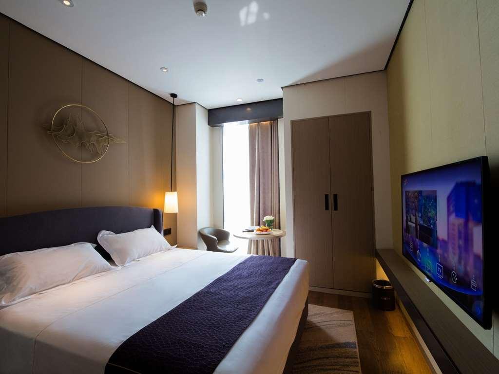 Mercure Changsha South Zimmer foto